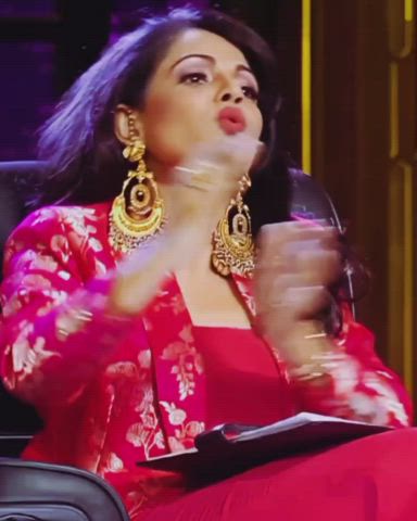 aunt aunty celebrity desi hindi indian milf mature clip
