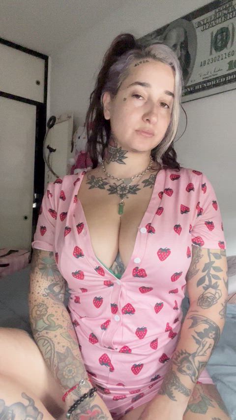 ass big ass boobs cute nsfw onlyfans tattoo tattooed thick tits alt-girls goth-girls