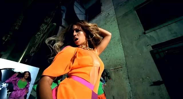 Beyonce - Crazy in Love ft. JAY Z (part 182)