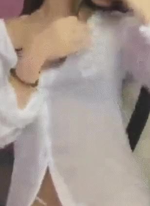 Beautiful sexy body dance