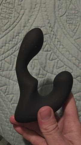 prostate massage toy toys clip