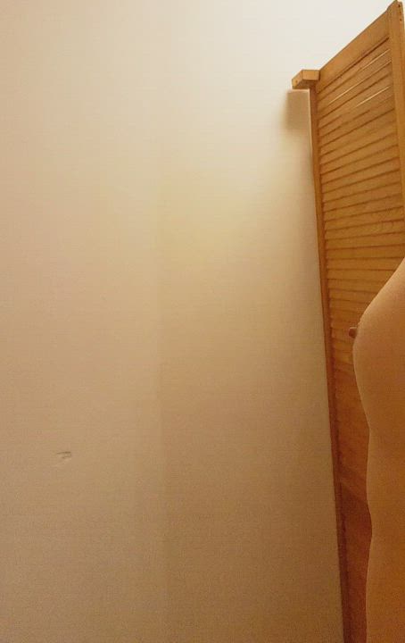 bathroom cock gay german jerk off masturbating penis selfie clip