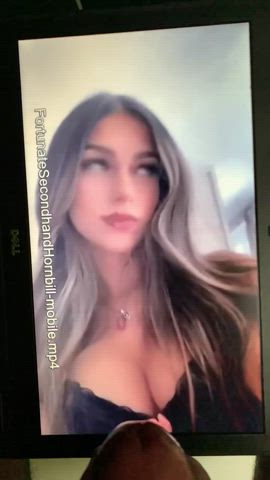 Cumming for Julia Merekoulias