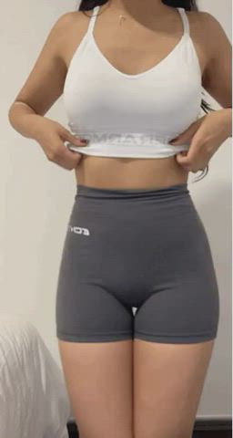 ass big ass fake tits strip stripping titty drop clip