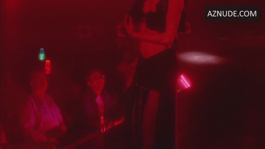 cinema stripper topless clip