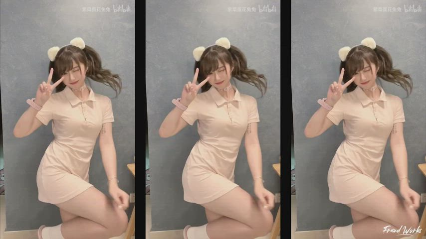 asian jav japanese korean pmv split screen porn clip