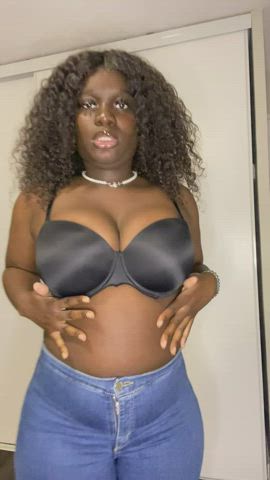 Do You Like Big Massive Tits!!??