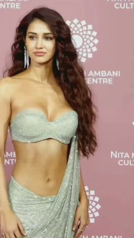 Disha Patani