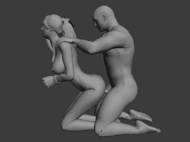 3d animation sex clip