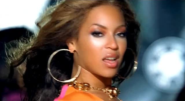 Beyonce - Crazy in Love ft. JAY Z (part 218)