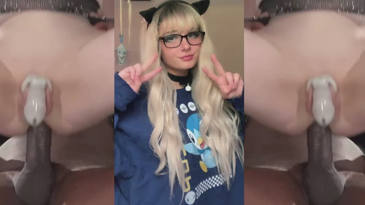 tiktok ahegao