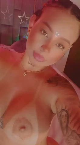 Big Tits Colombian Fetish Fitness Latina MILF Sensual clip