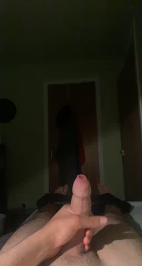 teen big dick cum clip