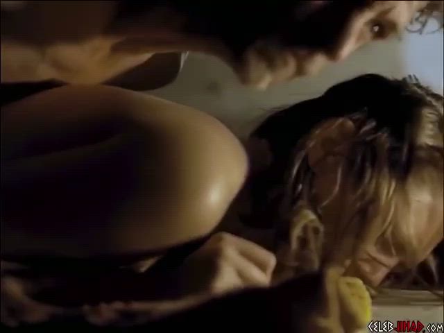 anal celebrity doggystyle elizabeth olsen nsfw clip