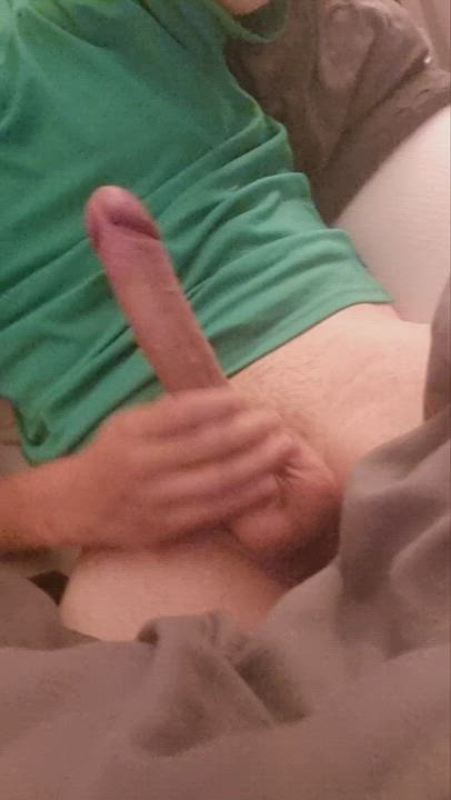 cock male masturbation penis twink clip
