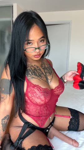 Be honest, have you ever fantasised about taking BWC from an asian goddess?