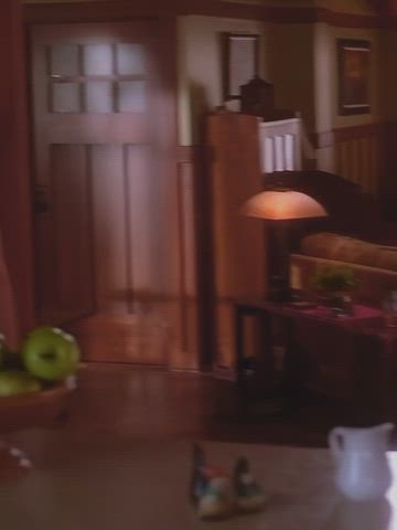 Julie Benz - Desperate Housewives plot rub