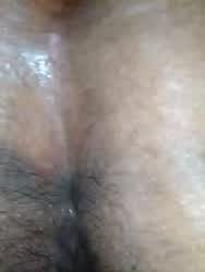 Anyone want to smell my wife's hairy asshole?