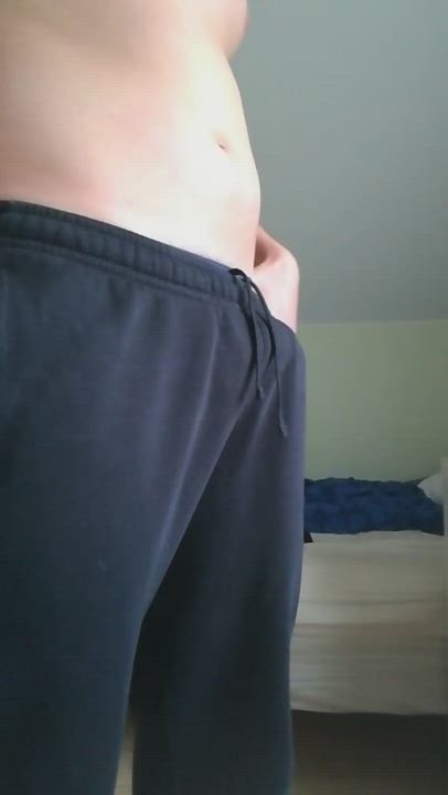18 Years Old Cock Teen Uncut clip