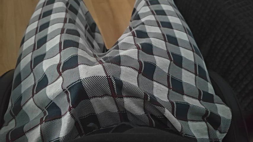 cum hands free pajamas premature ejaculation virgin clip