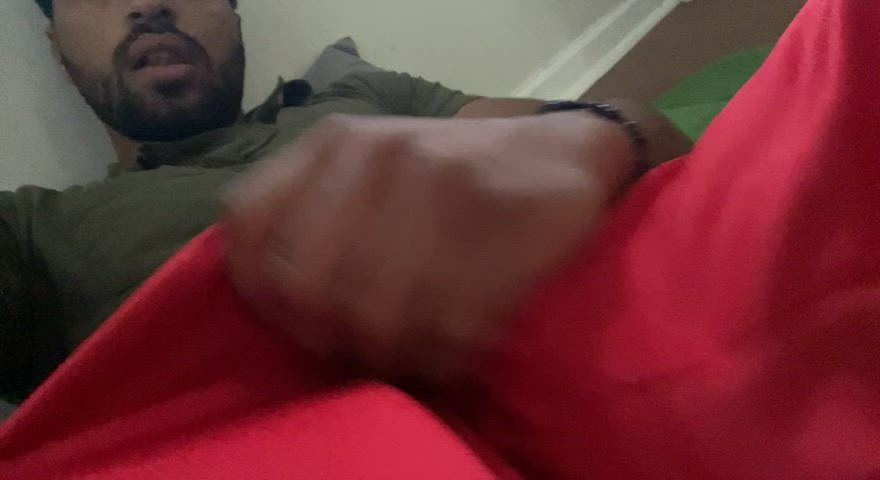 BBC Big Dick Tease clip