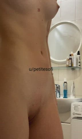 Should I pierce my tits or keep them natural?