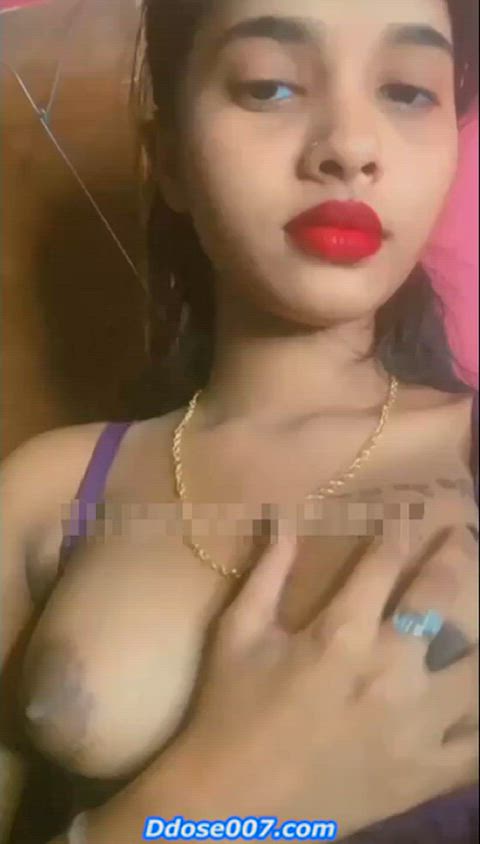 boobs desi indian nipples nude teen clip