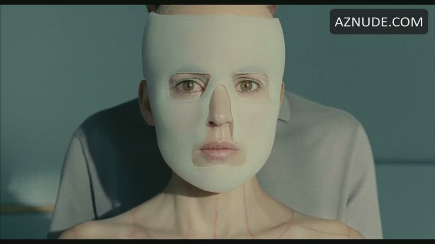 Elena Anaya - The Skin I Live In (2011)