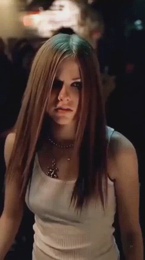 Avril lavigne