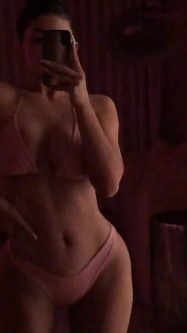 Kylie Jenner - Instagram Story, 11/05/2019