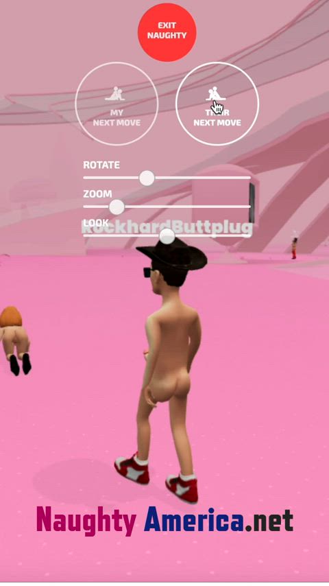 adult game hardcore milf virtual virtual sex clip