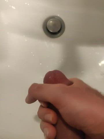 Cumshot Cute G Spot clip