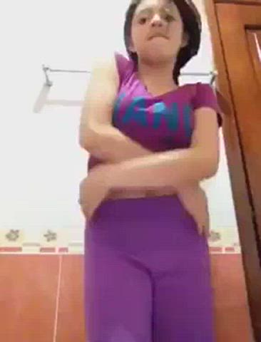 desi indian punjabi teen clip