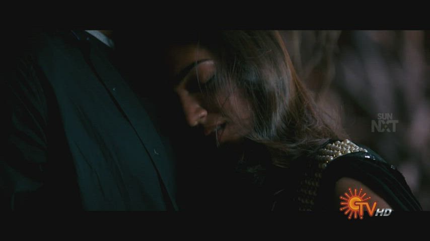 Bareback Saree Seduction clip