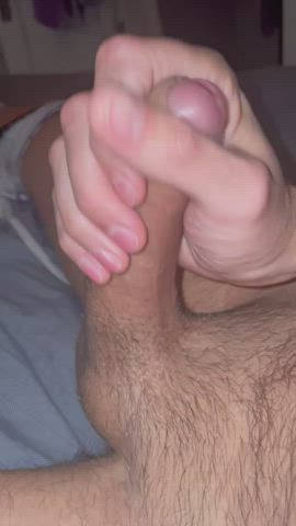 Thoughts on my cock?