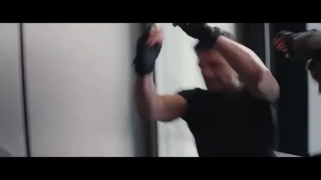 Captain America: The Winter Soldier (2014) | Elevator Fight And Escape Scene | HD