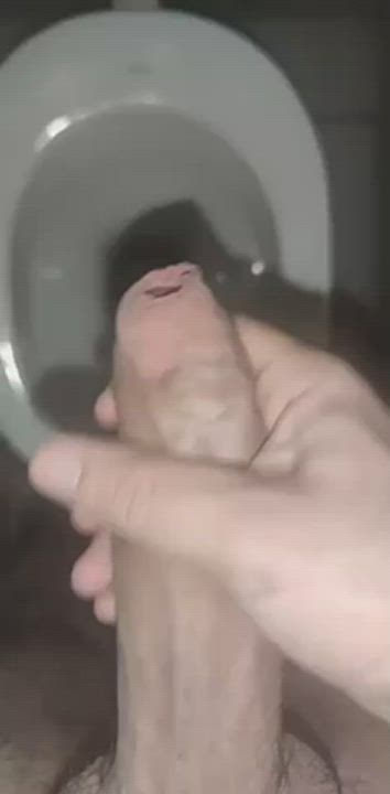 Cock Cumshot Foreskin clip