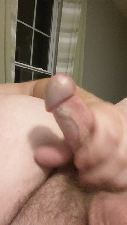 Cock Jerk Off Male Masturbation clip