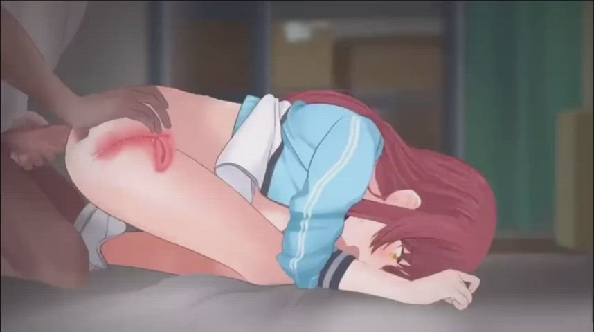 Anime Hentai NSFW Sex clip