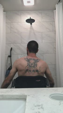 Been Mia but I’m back… or how’s my back ?