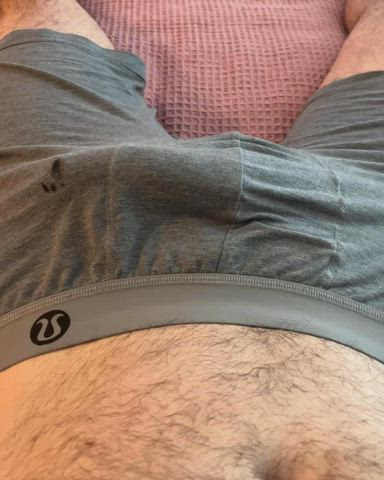 bulge hard underwear clip