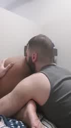 Gay Rimjob Rimming clip