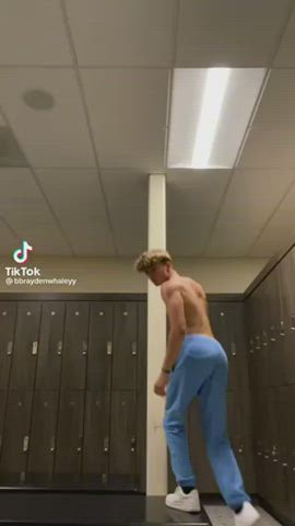 abs cock tiktok clip