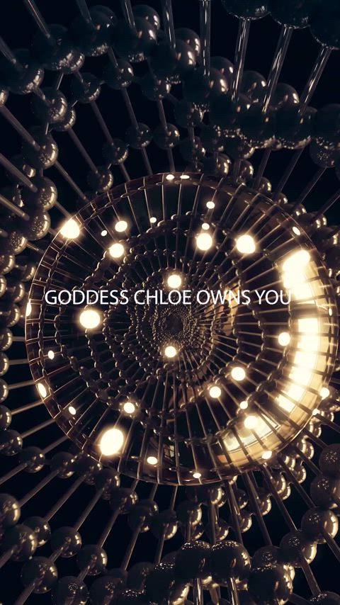 Welcome to Goddess Chloe's Hypnoloop Universe