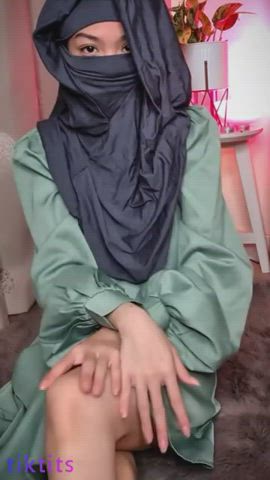 amateur arab desi hijab muslim onlyfans tiktok clip