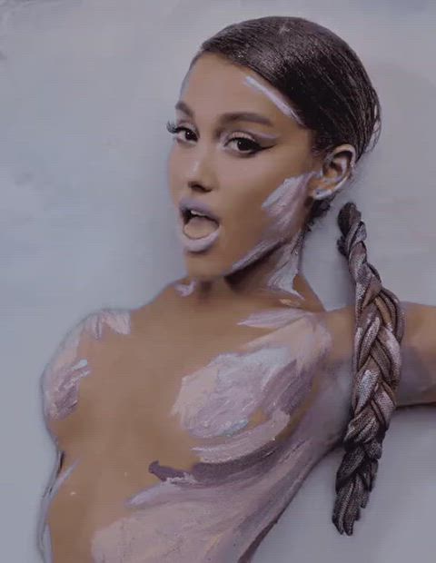 Ariana Grande