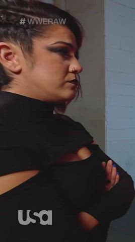 busty curvy latina wrestling clip