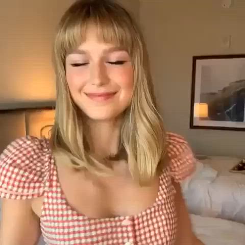 celebrity melissa benoist sexy celebs clip