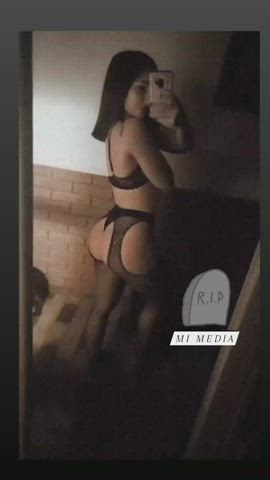 art ass big ass body lingerie teen clip