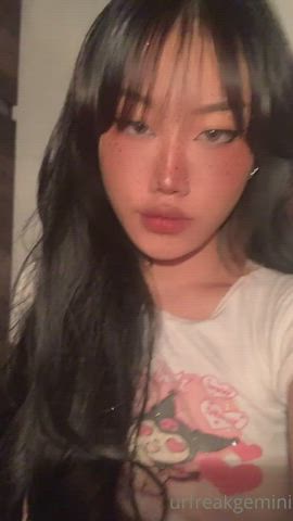 asian asianhotwife boobs cute model pretty solo r/asiansgonewild clip
